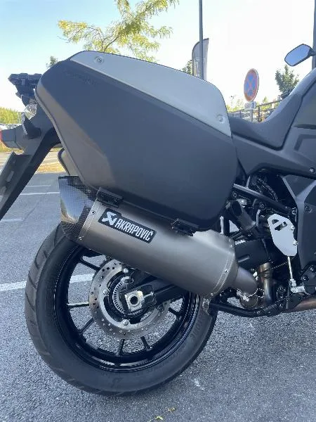 VSTROM 1050SE