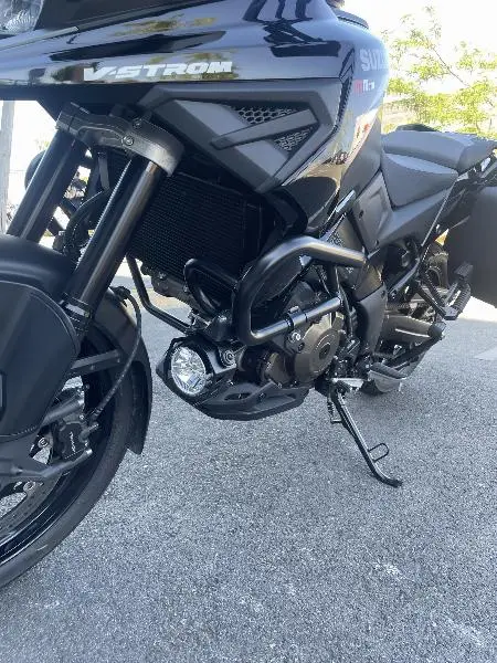 VSTROM 1050SE
