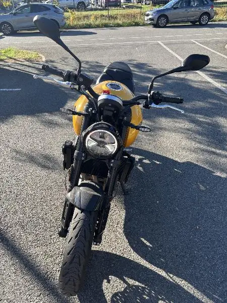TRIDENT 660