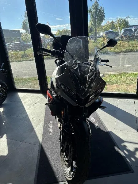 TIGER SPORT 660