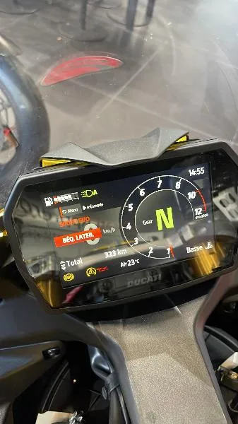 PANIGALE V2 S