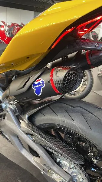 PANIGALE V2 S