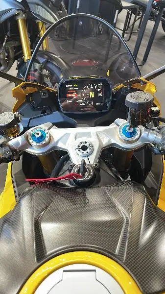 PANIGALE V2 S