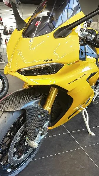 PANIGALE V2 S
