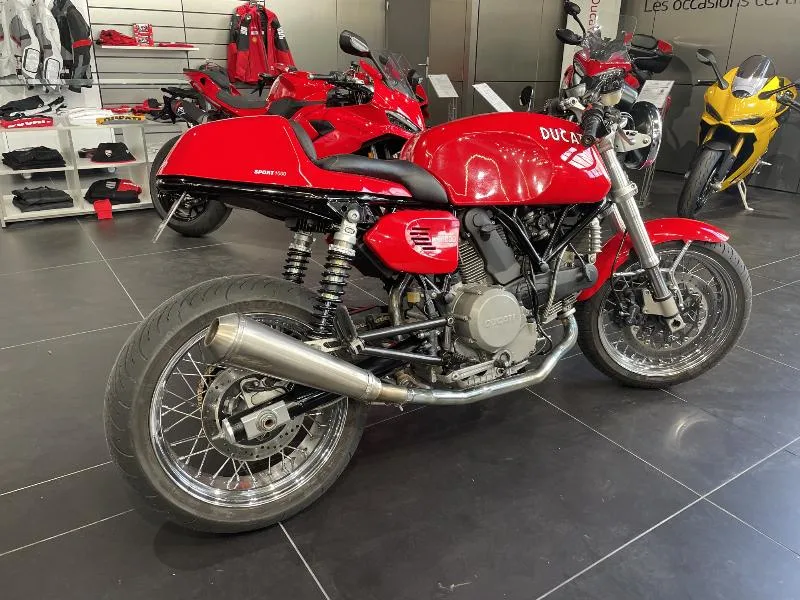GT 1000