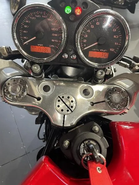 GT 1000