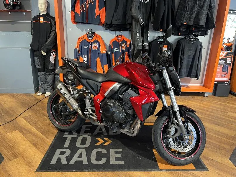 CB 1000 R
