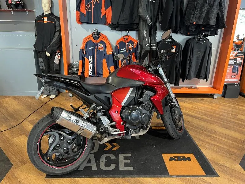 CB 1000 R