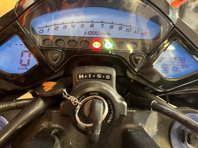 CB 1000 R