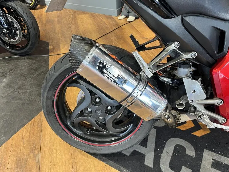 CB 1000 R