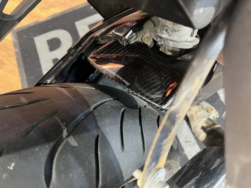 CB 1000 R