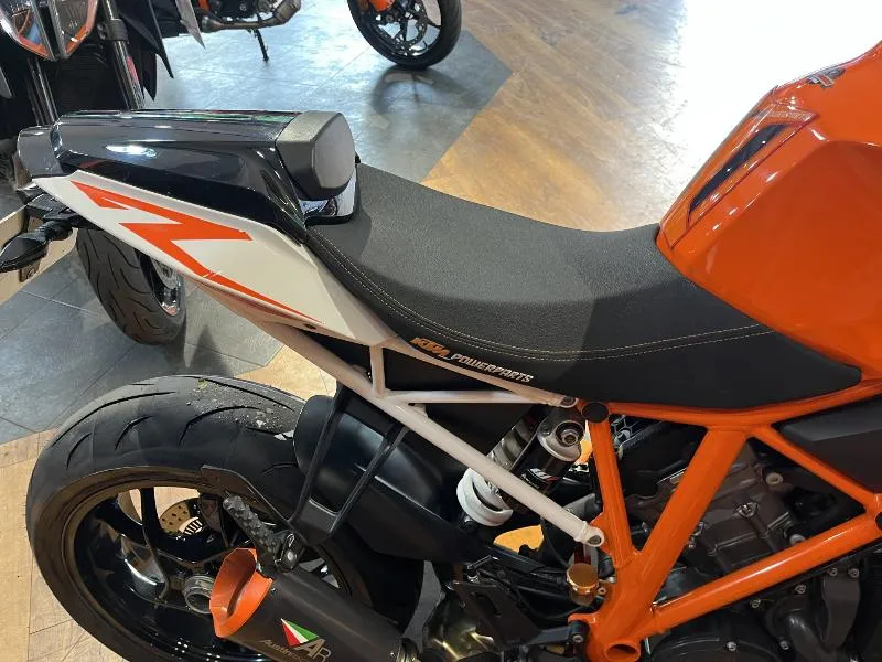 1290 SUPER DUKE R