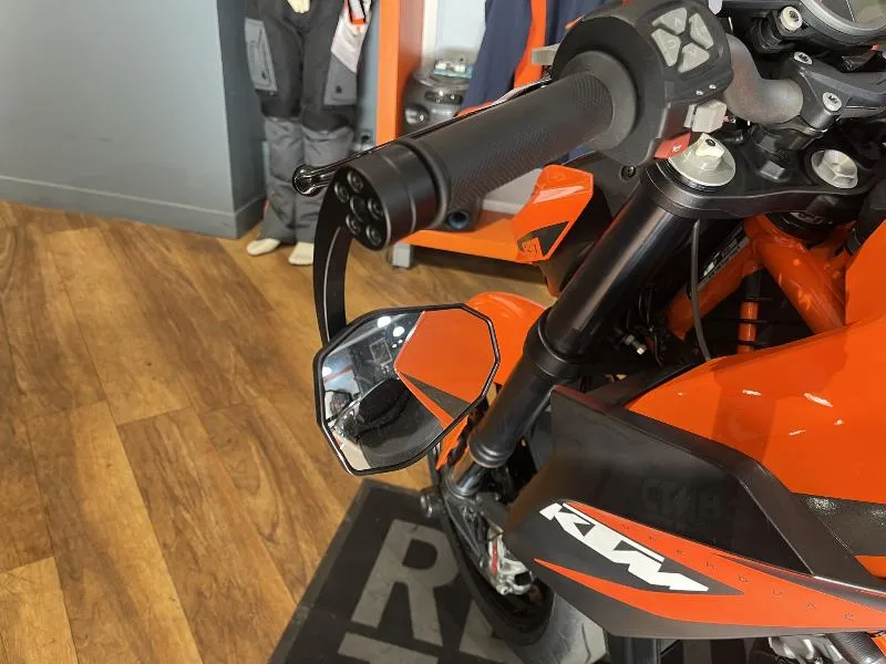 1290 SUPER DUKE R