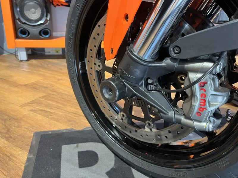 1290 SUPER DUKE R