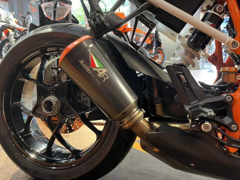 1290 SUPER DUKE R