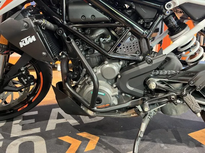 390 DUKE ABS