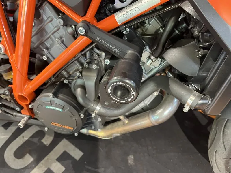 1290 SUPER DUKE R