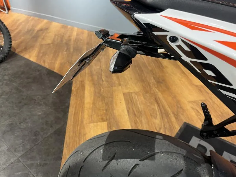 1290 SUPER DUKE R