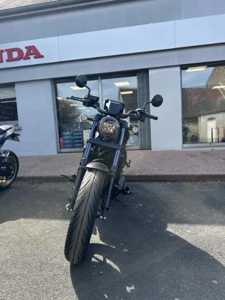 CMX 1100 REBEL