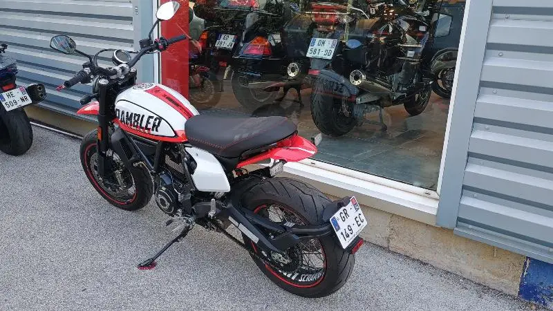 SCRAMBLER