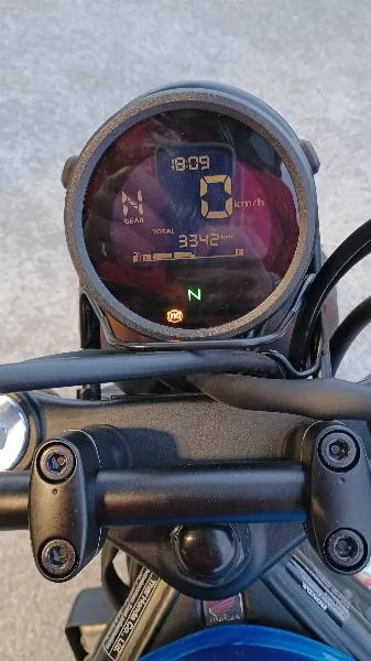 CL 500