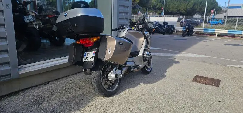 R 1200 RT