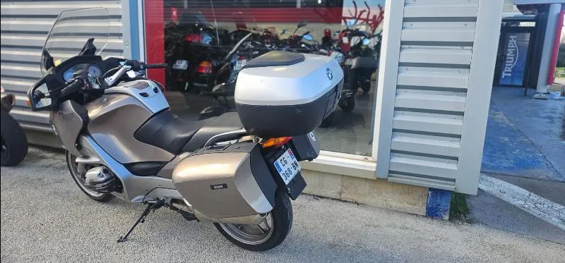 R 1200 RT