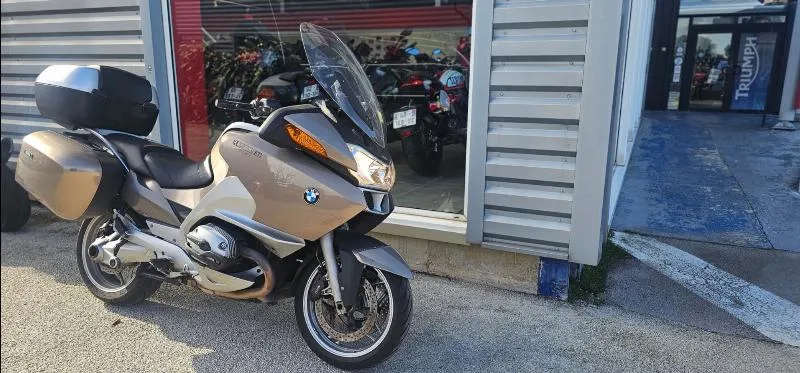 R 1200 RT