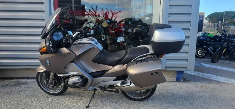R 1200 RT