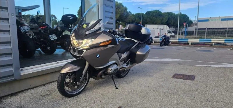 R 1200 RT