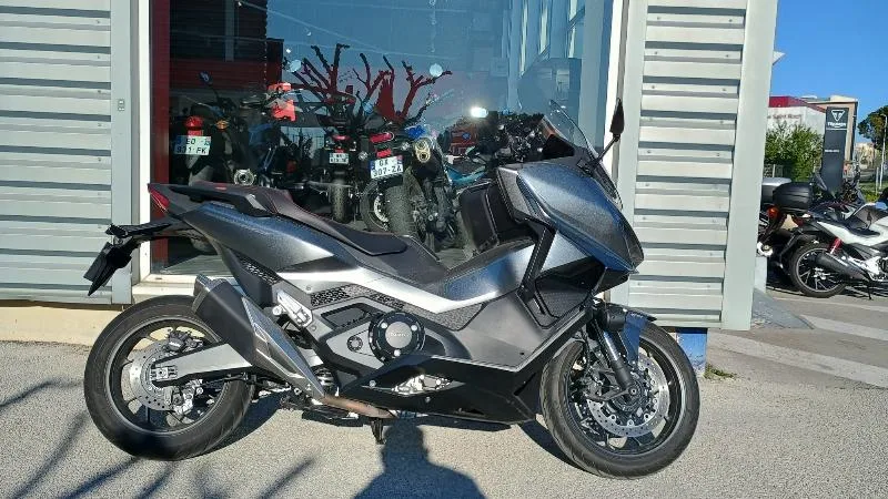 NSS FORZA 750