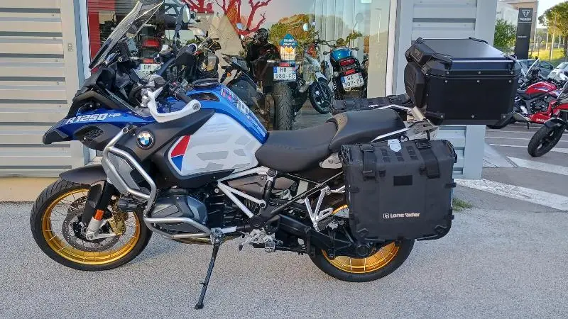 R 1250 GS