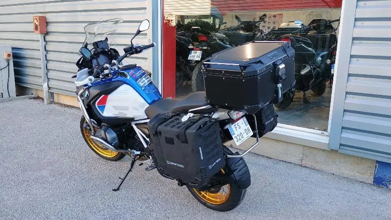 R 1250 GS
