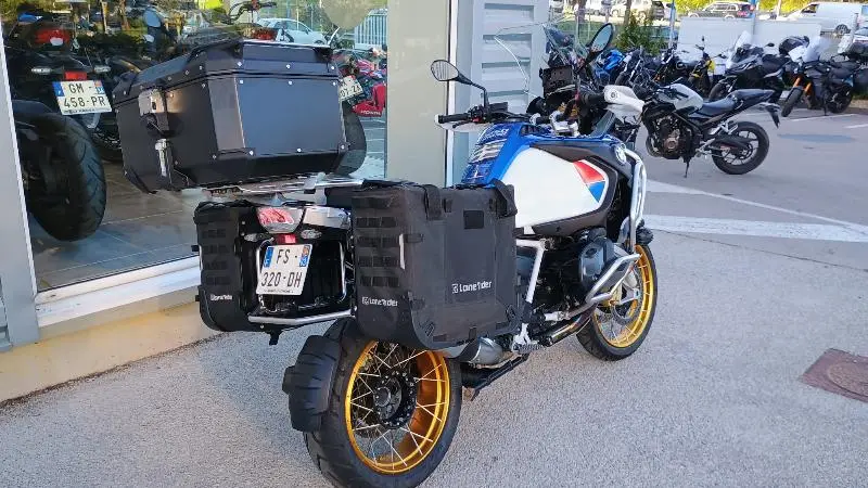 R 1250 GS