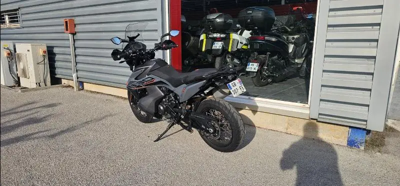 890 ADVENTURE