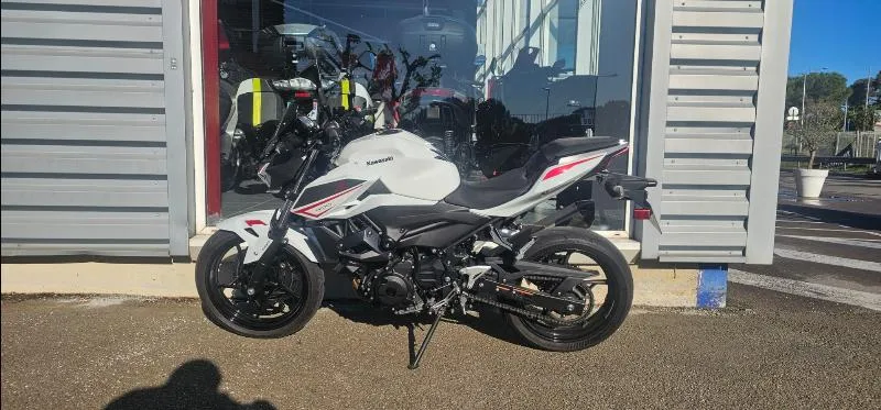 ZX 400