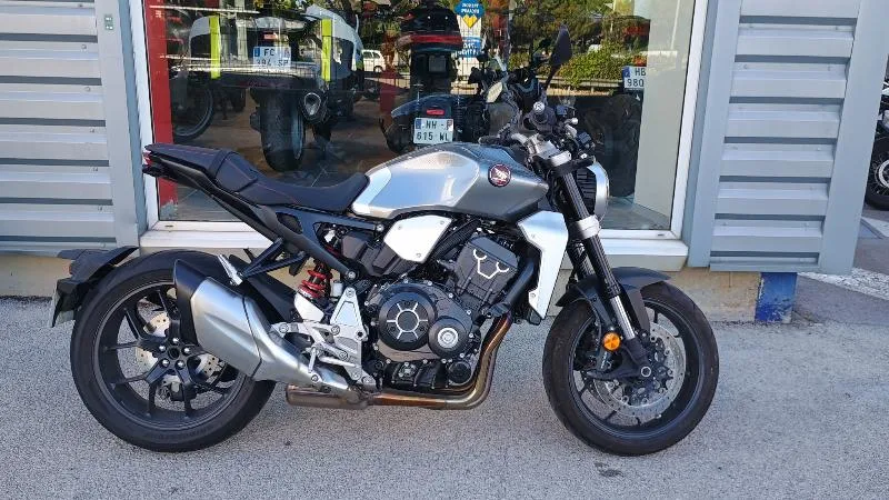CB 1000 R