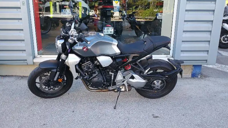 CB 1000 R