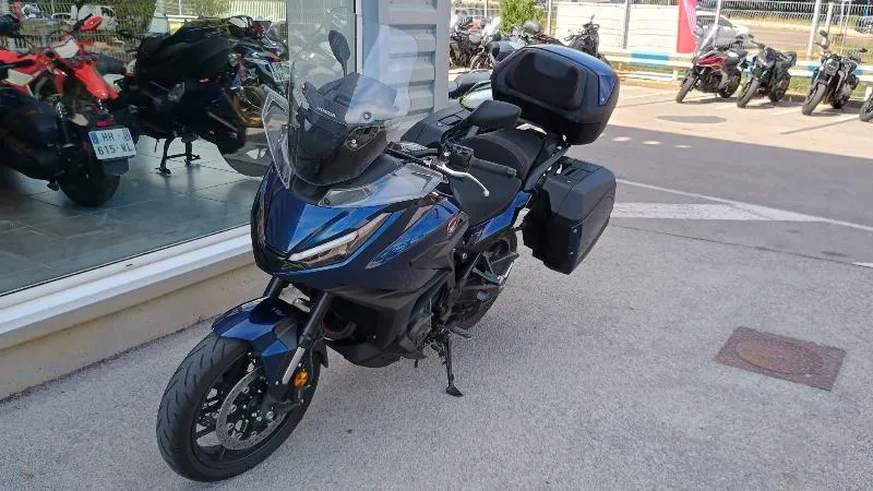 NT 1100