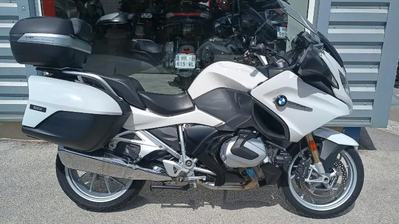 R 1250 RT