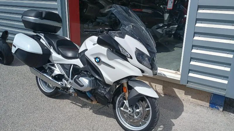 R 1250 RT