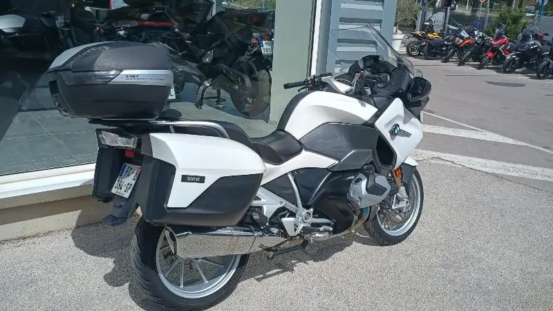 R 1250 RT