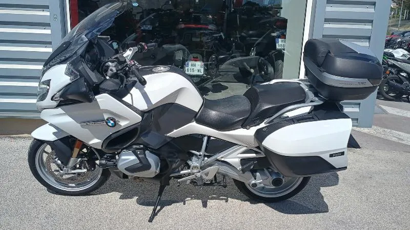R 1250 RT