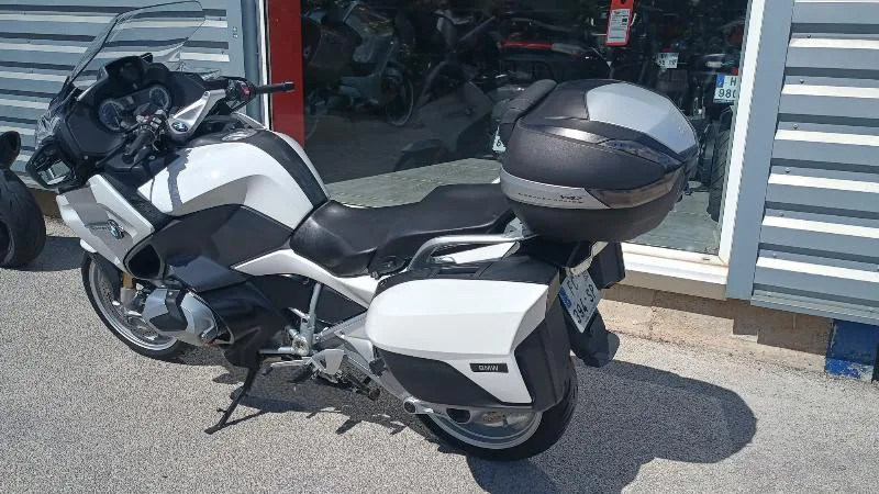 R 1250 RT