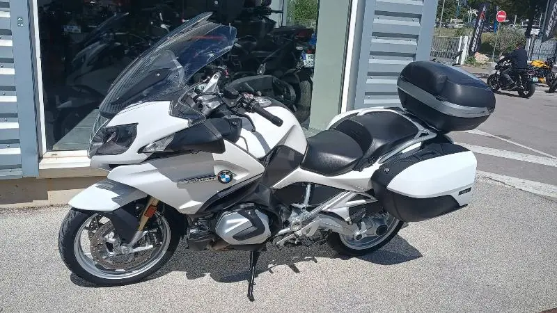 R 1250 RT