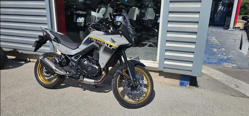 TRANSALP 750
