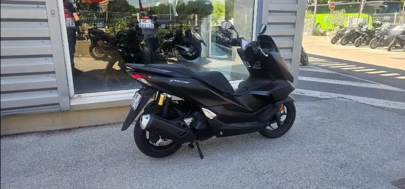 PCX 125