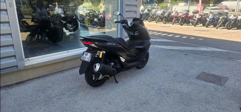 PCX 125