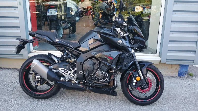 MT10 2017
