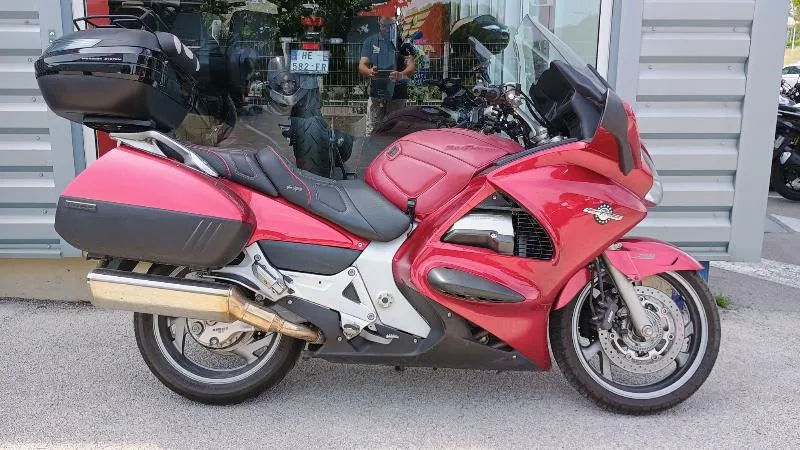 ST 1300 PAN EUROPEAN